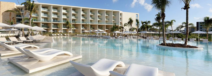 All inclusive from cincinnati