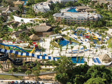 Activities and Recreations at Grand Memories Punta Cana//Royalton Splash Punta Cana Resort & Spa (Nov 1), Punta Cana
