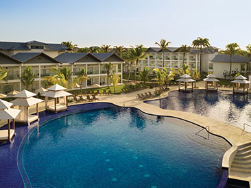 Spa and Wellness Services at Hilton La Romana an All Inclusive Adult Resort, La Romana
