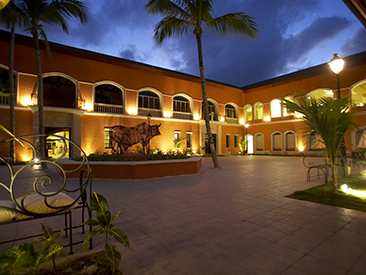 Bars and Restaurants at Majestic Elegance Punta Cana, Punta Cana