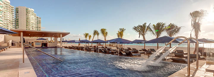 Royalton CHIC Suites Cancun Resort & Spa [Formerly Royalton Suites Cancun]