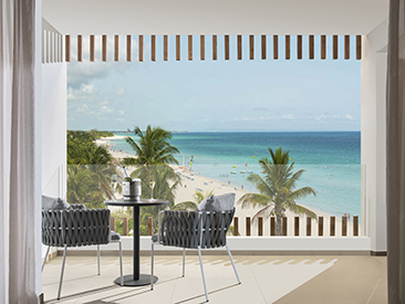 Bars and Restaurants at Majestic Elegance Costa Mujeres, Playa Mujeres, Cancun