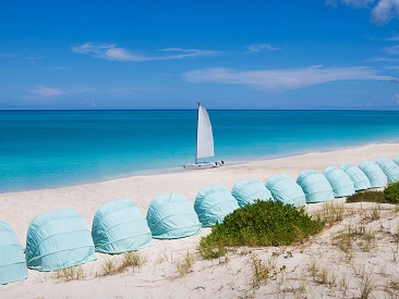 Spa and Wellness Services at The Palms Turks & Caicos, Turks and Caicos