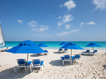 Ports of Call Resort, Providenciales, Turks & Caicos