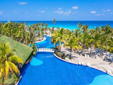 Group Meetings at Grand Oasis Cancun, Cancun