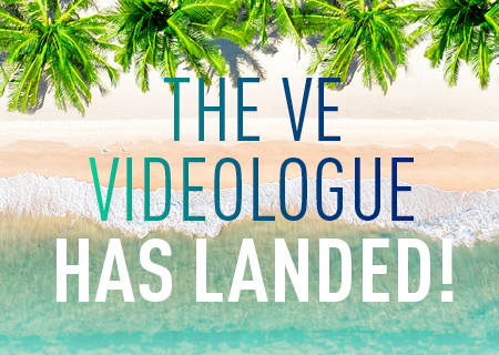 The VE Videalogue has Landed