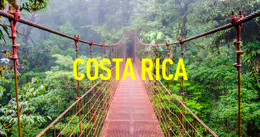 costa rica
