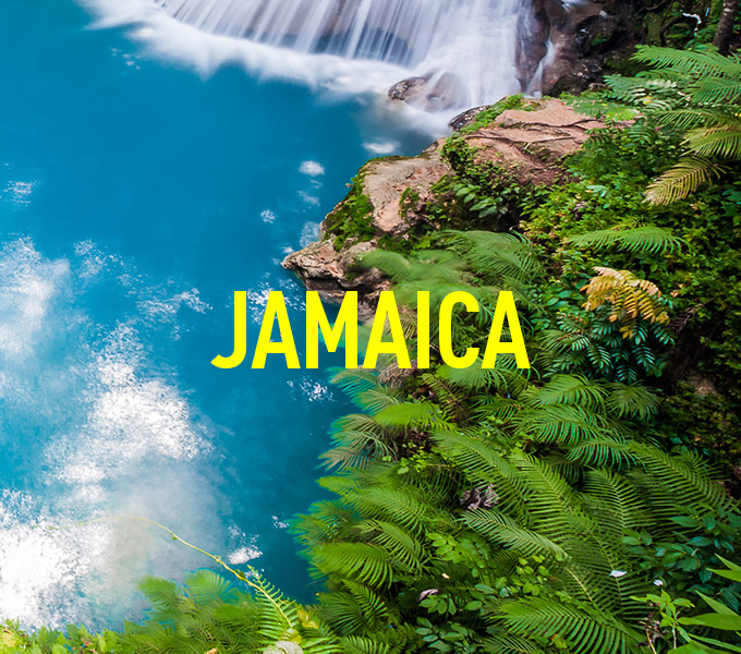 Jamaica: All-Inclusive Hotels, Excursions & More - Vacation Express