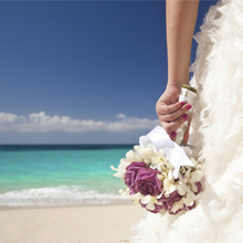 Destination Weddings and Honeymoons