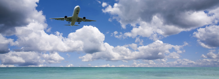 Cheap Flights to Punta Cana