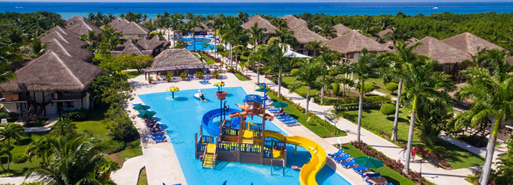 St. Louis to Cozumel All-Inclusive Vacation Packages - The Best Deals from Vacation Express