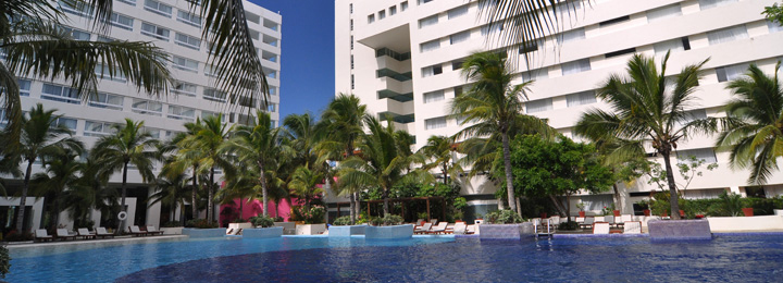 new york city to cancun all-inclusive vacation packages