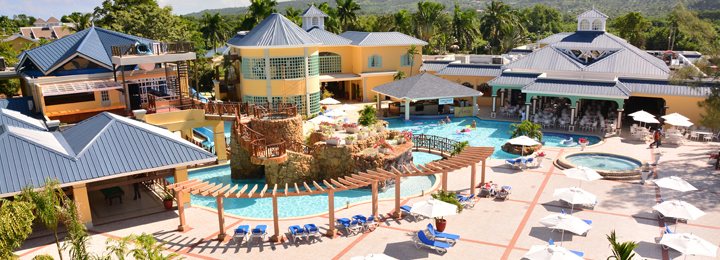 Jewel Paradise Cove Beach Resort & Spa