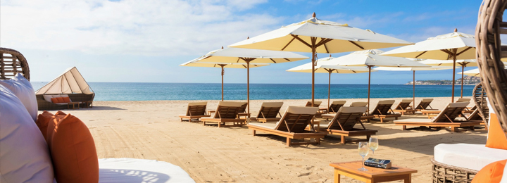 Reflect Los Cabos Resort and Spa