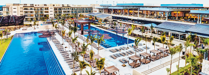 Cheap flights from Philadelphia (PHL) to popular destinations in Caribbean