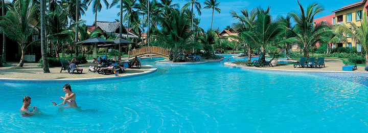Tropical Princess Beach Resort Spa Playa Bavaro Punta Cana - 