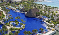 barcelo riviera