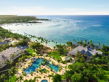 Group Meetings at Hilton La Romana an All Inclusive Family Resort, La Romana