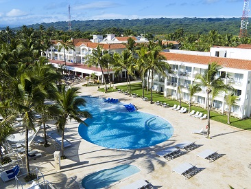 Casino at Viva Wyndham Tangerine, Cabarete