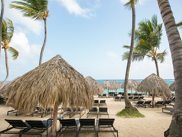 Bars and Restaurants at Adults Only, Hideaway at Royalton Punta Cana Resort & Casino, Punta Cana