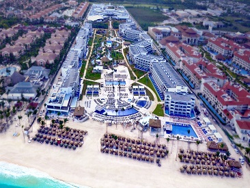 Royalton Bavaro Resort & Casino, Punta Cana