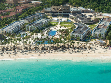 Services and Facilities at Royalton Punta Cana Resort & Casino, Punta Cana