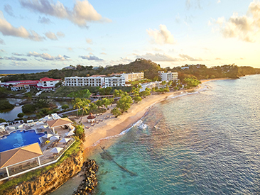 All Inclusive at Royalton Grenada Resort, St Georges