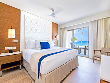 Rooms and Amenities at Royalton Grenada Resort, St Georges