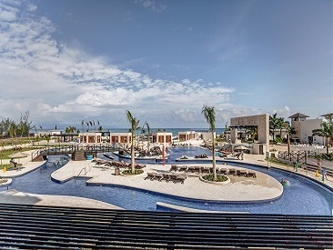 Royalton Blue Waters Montego Bay Resort, Trelawny