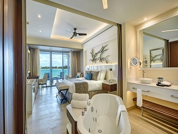 Rooms and Amenities at Royalton Negril, An Autograph Collection All-Inclusive Resort, Negril