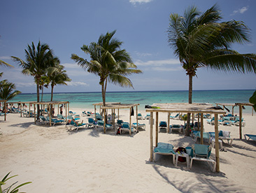 Casino at Akumal Bay Beach & Wellness Resort, Akumal