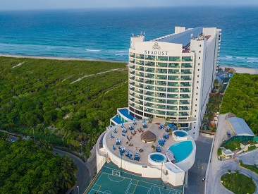 Seadust Cancun Family Resort, Cancun Quintana Roo