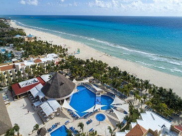 Rooms and Amenities at Viva Maya by Wyndham, Playa del Carmen