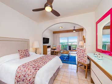 Rooms and Amenities at Villa Del Palmar Beach Resort & Spa Los Cabos, Cabo San Lucas