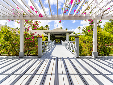 Spa and Wellness Services at Carlisle Bay Antigua, St Marys, Antigua