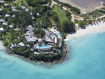 Group Meetings at Cocobay Resort Antigua, Antigua