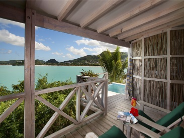 Services and Facilities at Cocobay Resort Antigua, Antigua