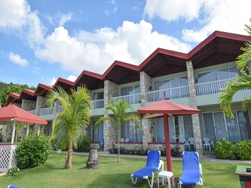 Services and Facilities at Starfish Halcyon Cove Antigua, Halcyon Cove, Antigua