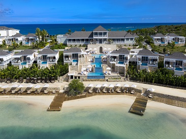 Weddings at Hammock Cove Antigua, St Philips, Antigua