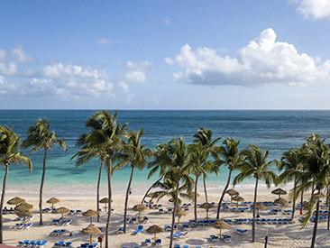 Services and Facilities at Pineapple Beach Club, Long Bay, Antigua