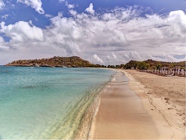 Golf Course at Royalton Antigua, An Autograph Collection All-Inclusive Resort, St. John's, Antigua