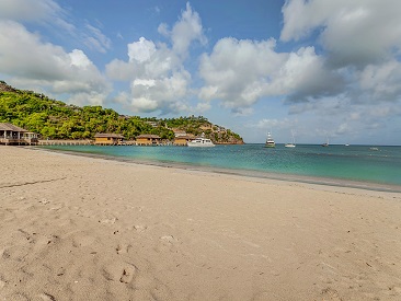 Group Meetings at Royalton Antigua, An Autograph Collection All-Inclusive Resort, St. John's, Antigua