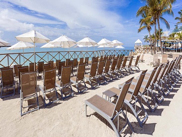 Bars and Restaurants at Sonesta Maho Beach Resort, Casino & Spa, Maho Bay, St. Maarten