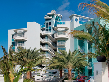 Oyster Bay Beach Resort, St Maarten