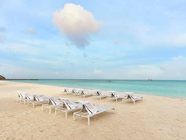 Spa and Wellness Services at Courtyard by Marriott Aruba Resort, Palm Beach, Aruba