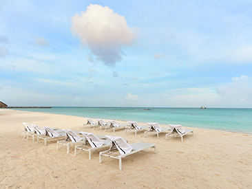 Bars and Restaurants at Courtyard by Marriott Aruba Resort, Palm Beach, Aruba