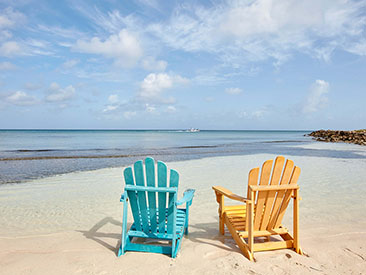 Group Meetings at Divi Aruba Phoenix Beach Resort, Aruba