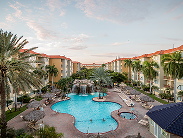 Eagle Aruba Resort & Casino, Oranjestad