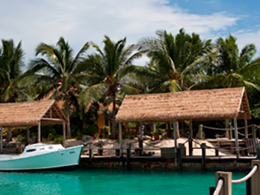 Casino at Renaissance Wind Creek Ocean Suites, Oranjestad