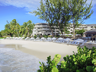 Casino at Bougainvillea Barbados, Christ Church, Barbados